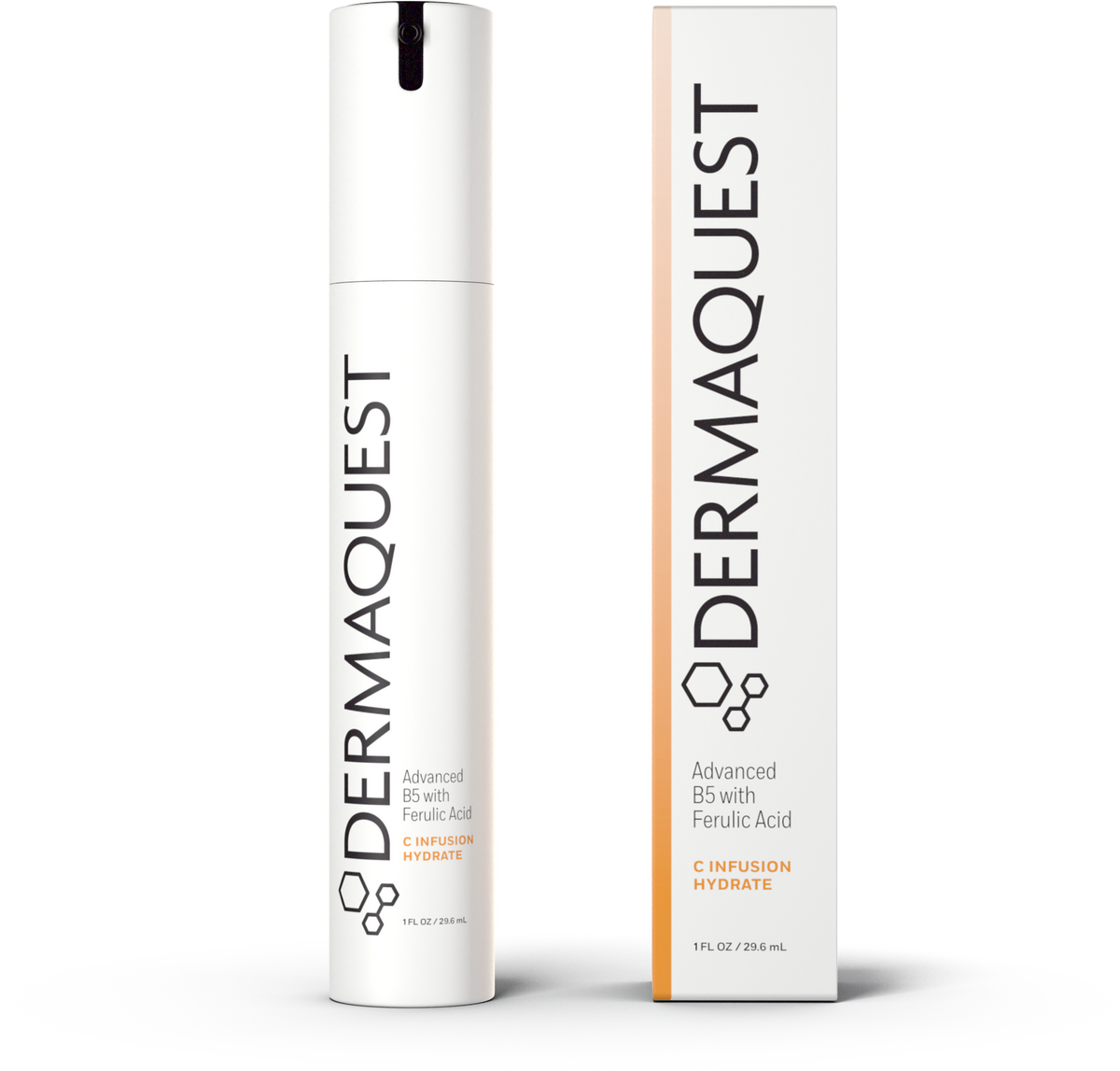 Advanced B5 with Ferulic Acid