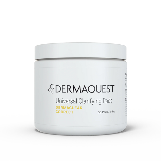Universal Clarifying Pads