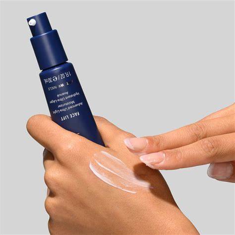 Hydro Peptide Face Lift