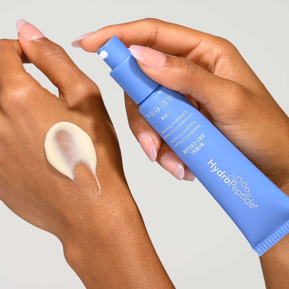 Hydro Peptide Nimni Day Cream