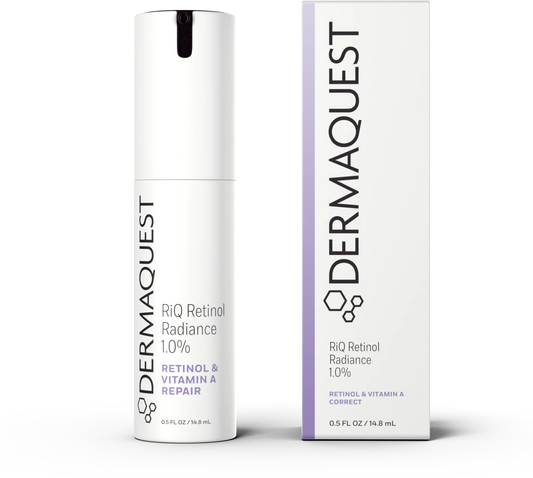 RiQ Retinol Radiance 1%