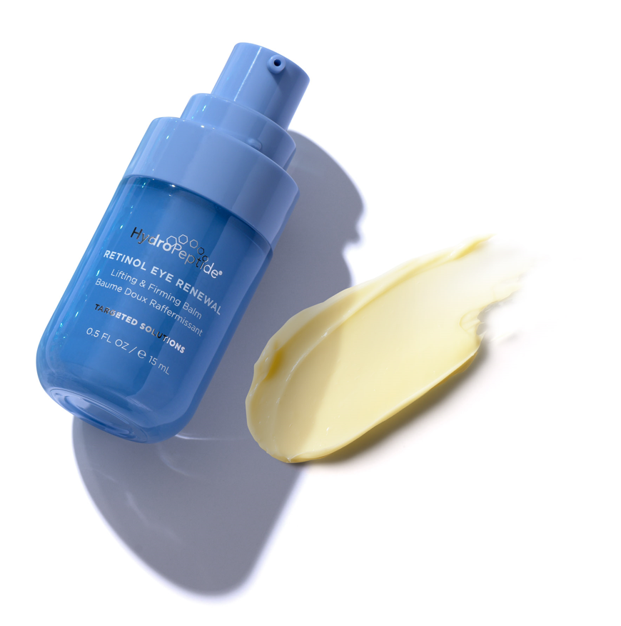 Hydro Peptide Retinol Eye Renewal