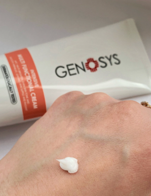 Genosys Intensive Multifunctional Cream 50g