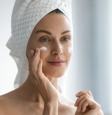 Advanced B5 with Ferulic Acid
