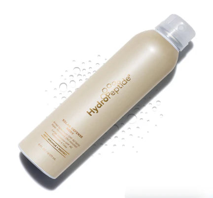 Hydro Peptide Solar Defense Body SPF 30