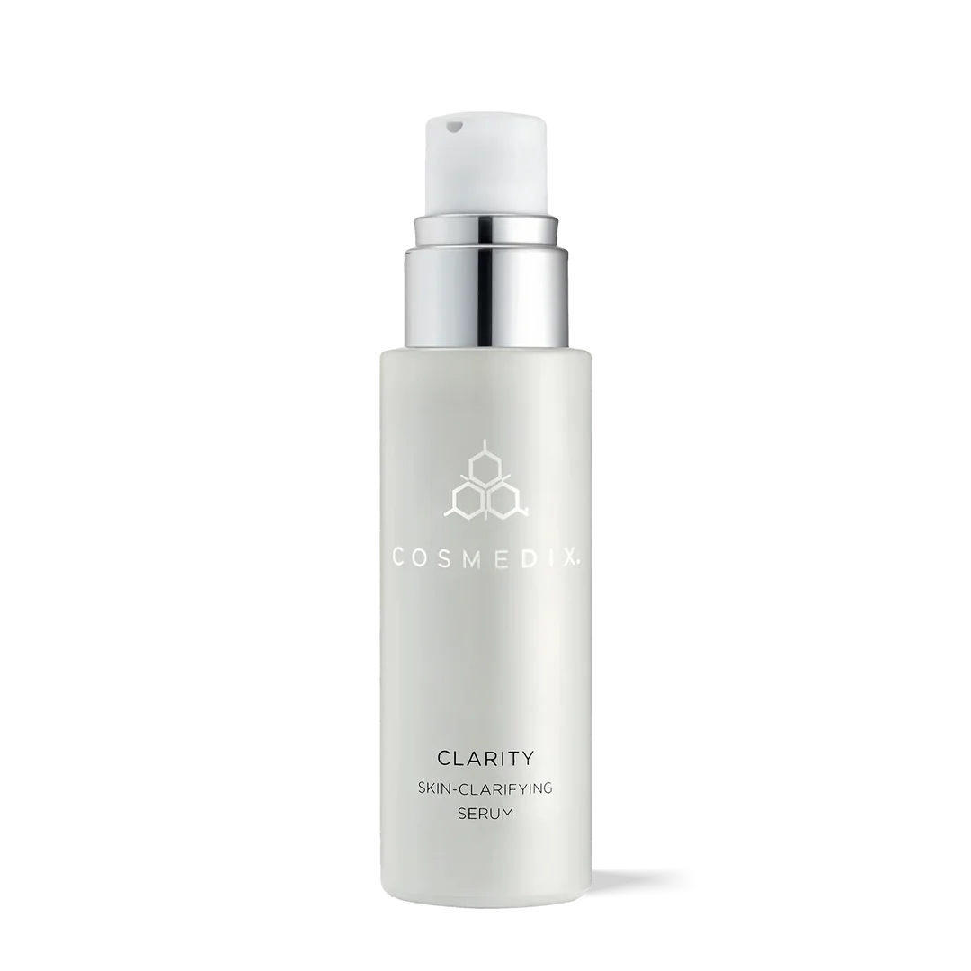 Cosmedix Clarity Skin-Clarifying Serum