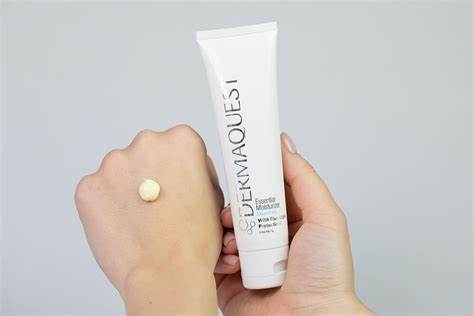 Essential Moisturizer