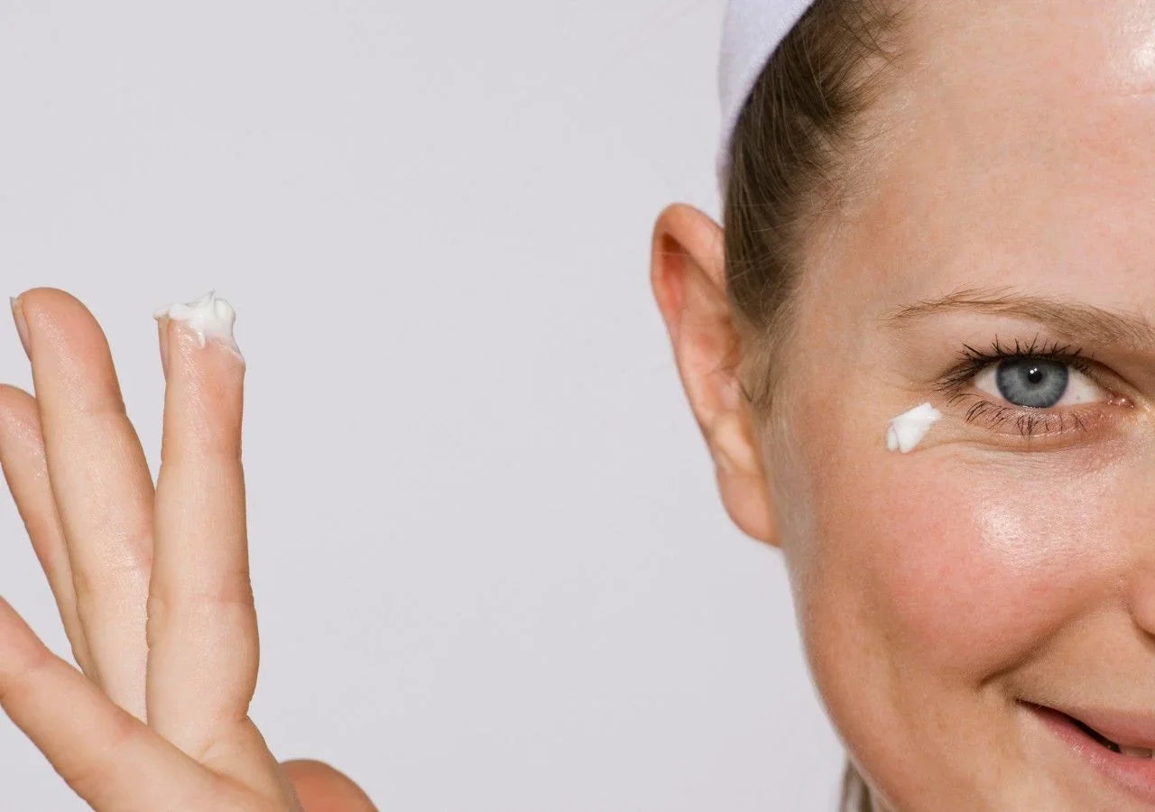 Brighten and Repair Eye Kit