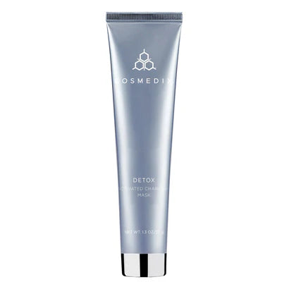 Cosmedix Detox Activated Charcoal Mask