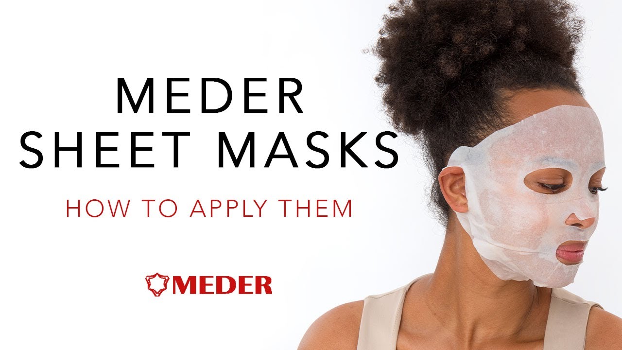 Lipo-Oval Mask Puffiness reducing sheet mask