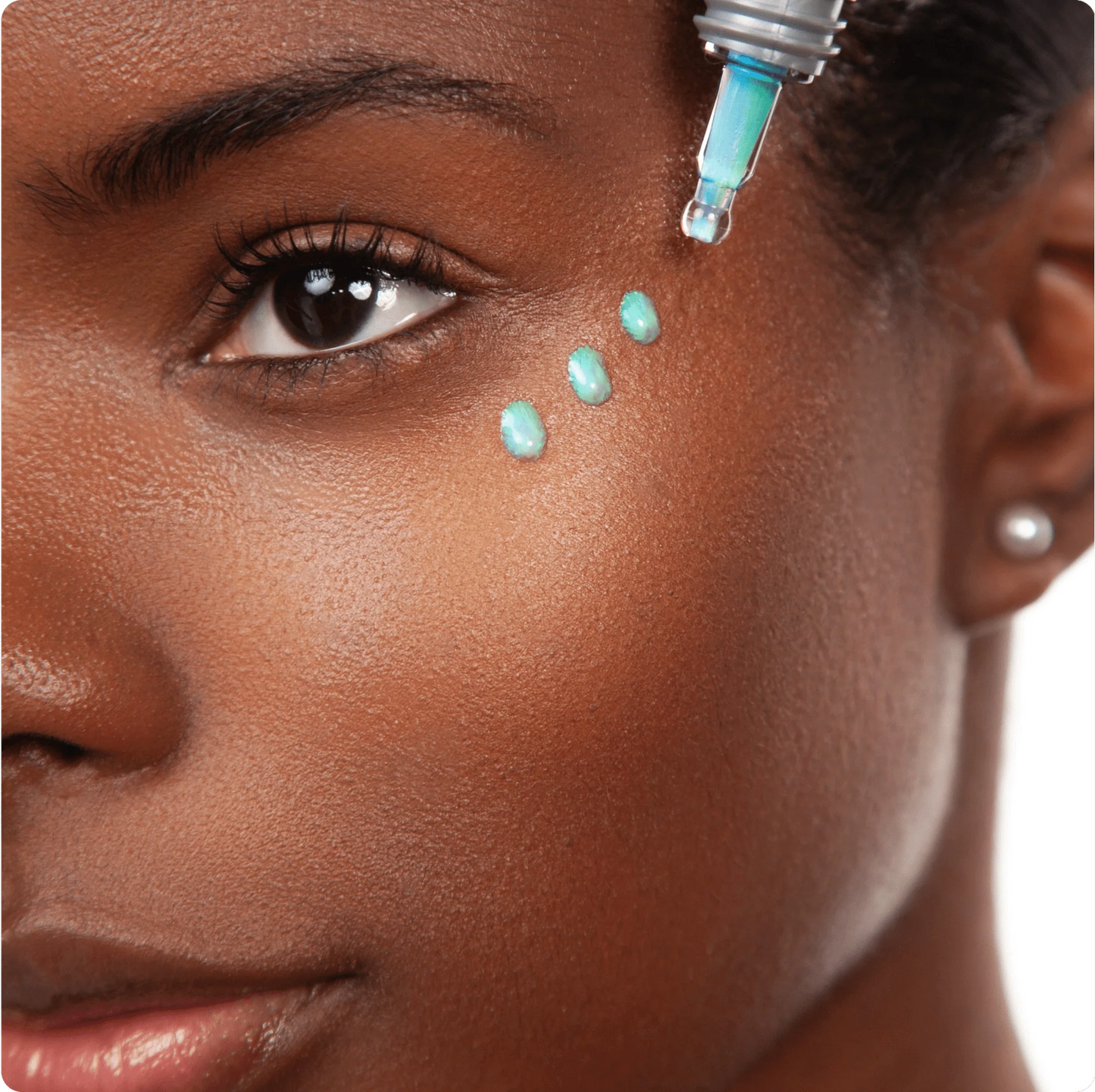 Opti Crystal Liquid Crystal Eye Serum