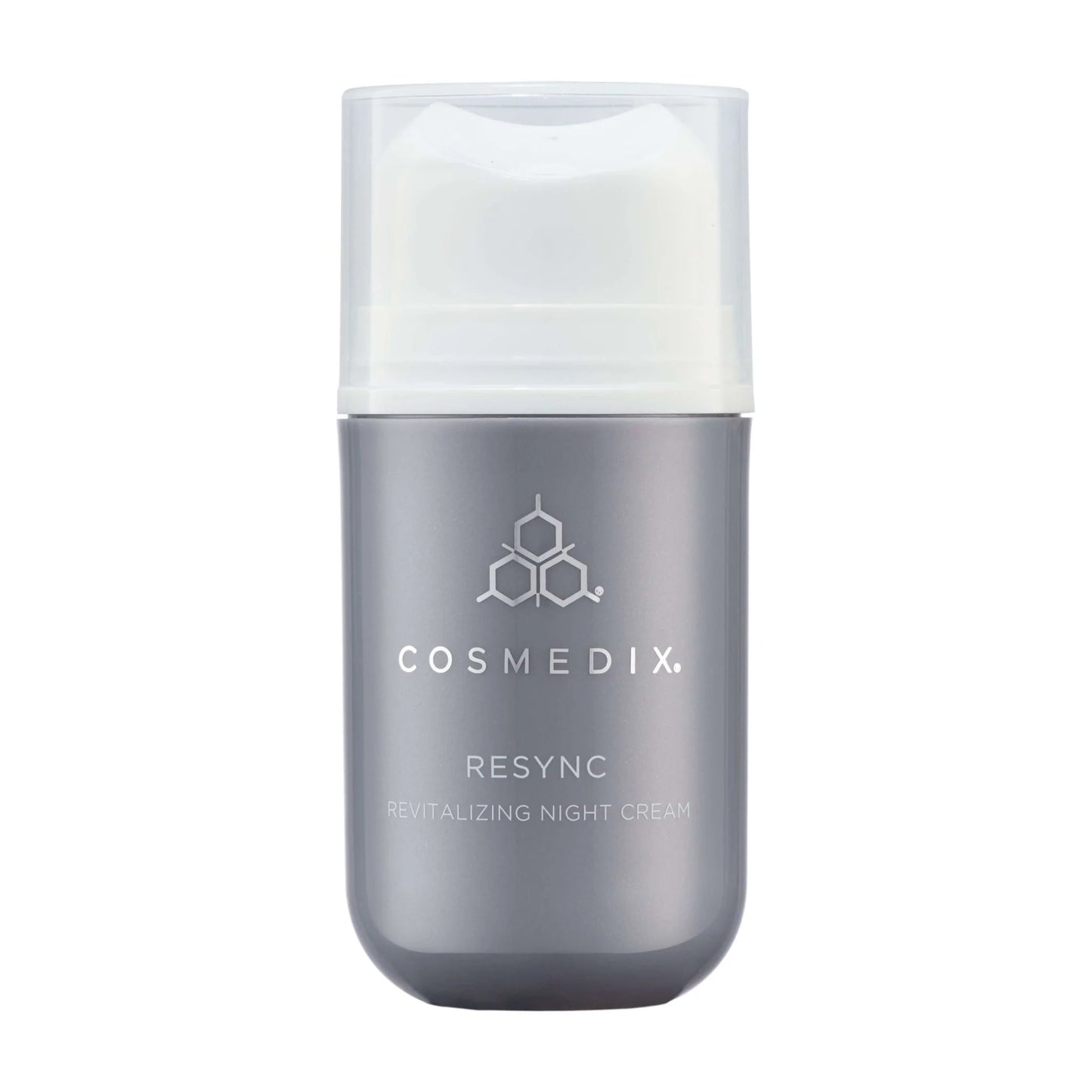 Cosmedix Resync Revitalizing Night Cream