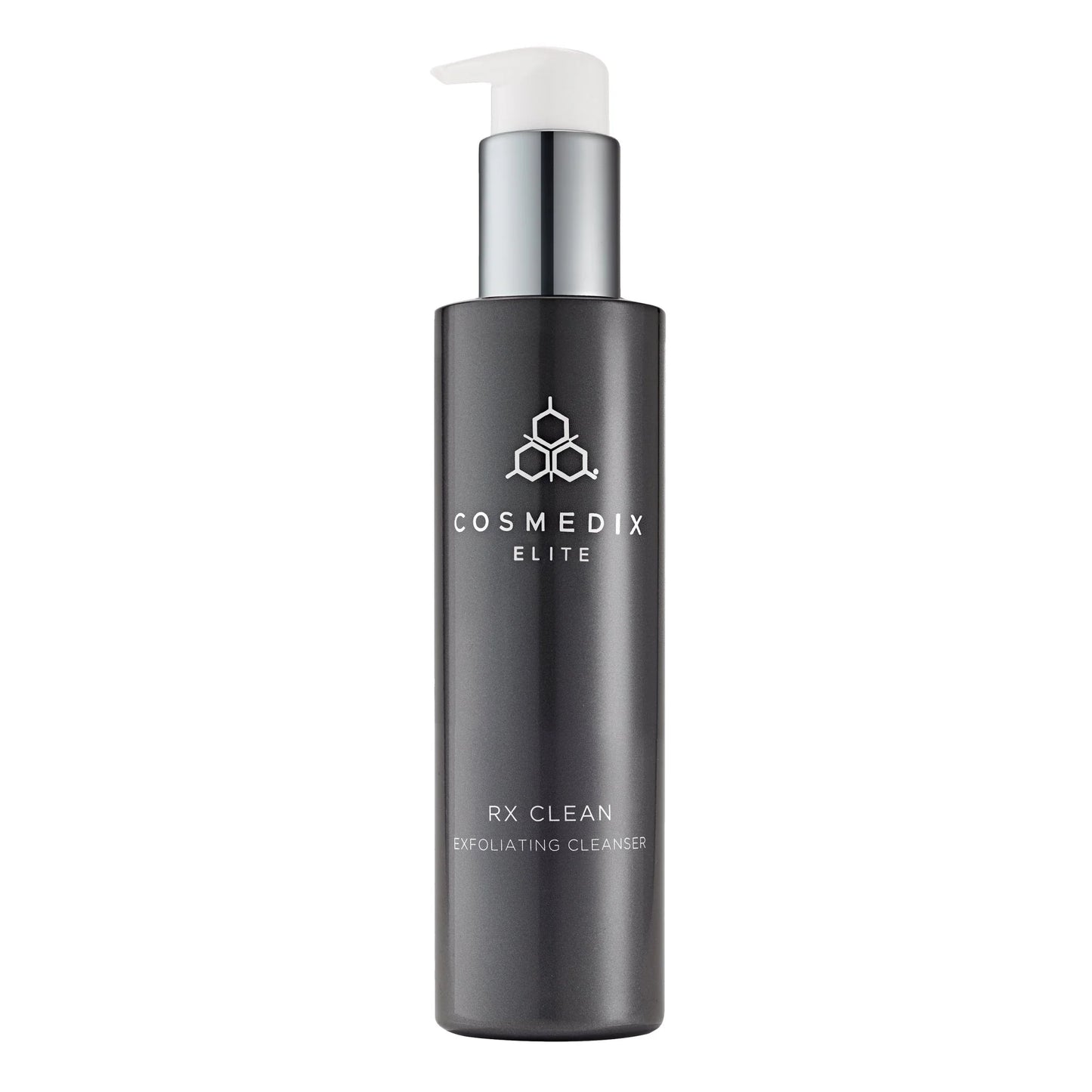 Cosmedix RX Clean Exfoliating Cleanser