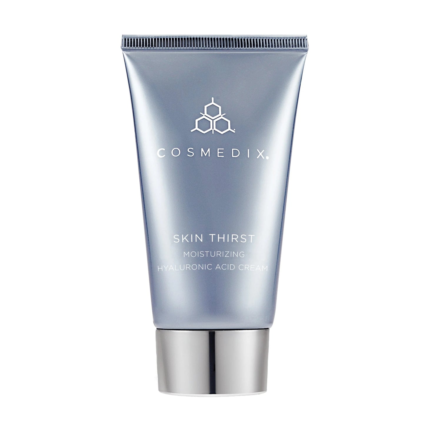 Cosmedix Skin Thirst Moisturizing Hyaluronic Acid Cream