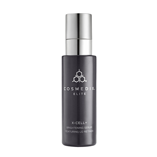Cosmedix X-Cell + Brightening Serum